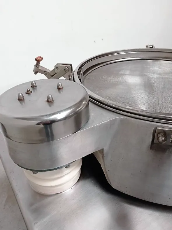 VIBROVAGLIO RUSSEL 17500 (COD. MF-PR-VIB-13)