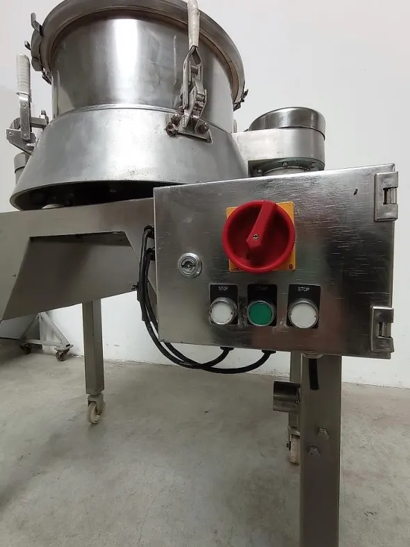 VIBROVAGLIO RUSSEL 17500 (COD. MF-PR-VIB-13)