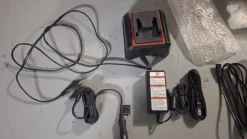Video camera ridgid