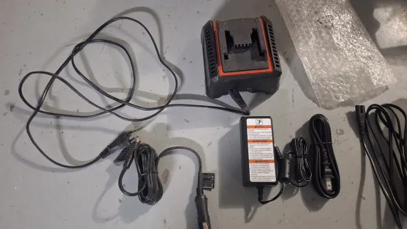 Video camera ridgid