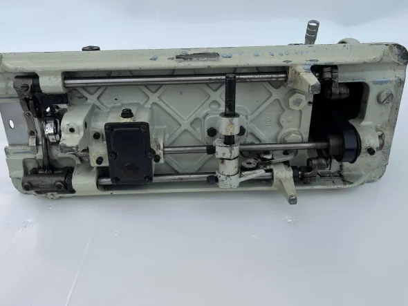 Vigorelli industrial macchina cucire lineare