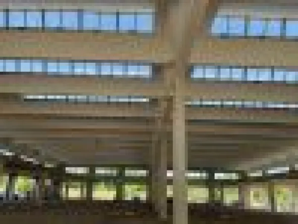 Villasanta - Capannone di ca 4800 mq