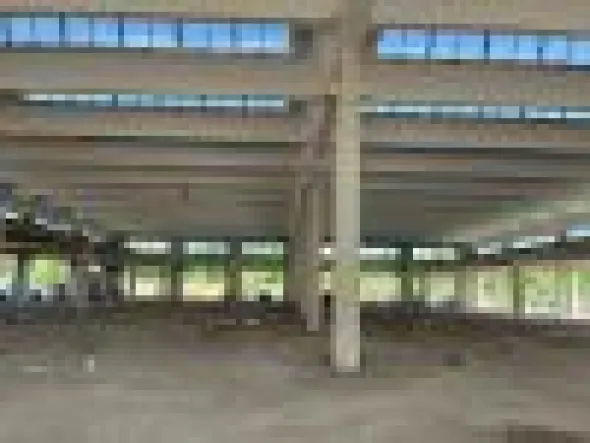 Villasanta - Capannone di ca 4800 mq