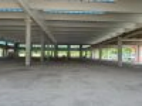 Villasanta - Capannone di ca 4800 mq