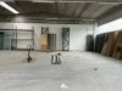 Vimercate - Capannone di ca 360 mq