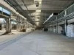 Vimercate - Capannone di ca 6250 mq