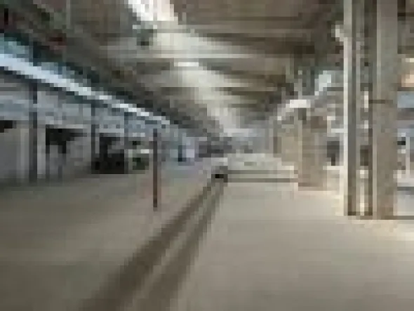 Vimercate - Capannone di ca 6250 mq