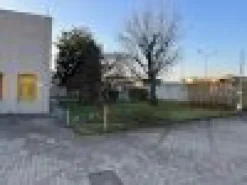 Vimercate - Capannone di ca 553 mq