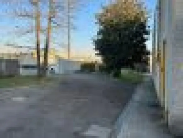 Vimercate - Capannone di ca 553 mq