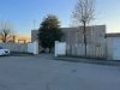 Vimercate - Capannone di ca 553 mq