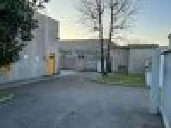 Vimercate - Capannone di ca 553 mq