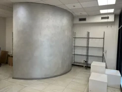 Vimercate - Ufficio di ca 65 mq