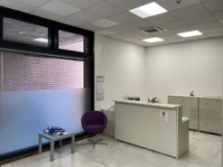 Vimercate - Ufficio di ca 65 mq