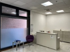 Vimercate - Ufficio di ca 65 mq