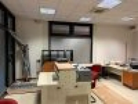 Vimercate - Ufficio di ca 65 mq