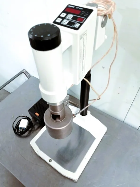 VISCOSIMETRO - HAAKE - MOD. VT 501 (LAB-COMP-71)