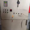 VMC Impianti single shaft shredder 1800 mm.