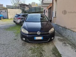 1#9693 Volkswagen Golf