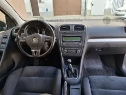 1#9693 Volkswagen Golf