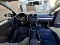1#9693 Volkswagen Golf