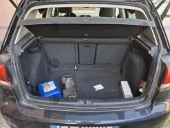 1#9693 Volkswagen Golf
