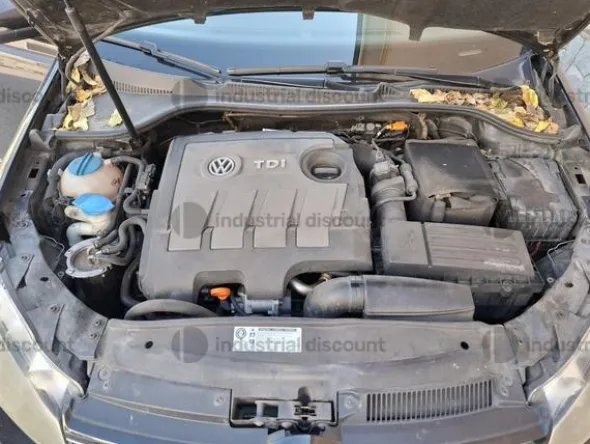 1#9693 Volkswagen Golf