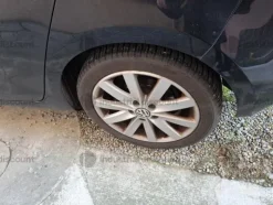 1#9693 Volkswagen Golf