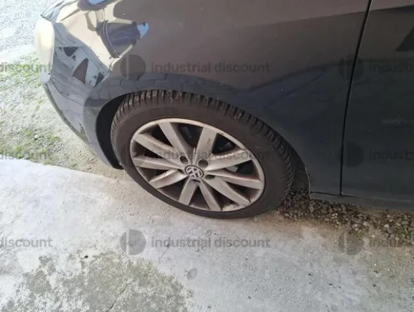 1#9693 Volkswagen Golf