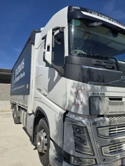VOLVO FH500