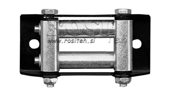 12 V VERRICELLO ELETTRICO RS-3500 - 1585 kg