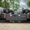 Water cooled chiller CIAT 1736/1964 kW | Nuovo