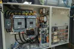 Water cooled chiller CIAT 1736/1964 kW | Nuovo