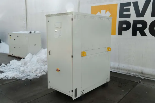 Water cooled chiller Climaveneta | 251/282 kW | Nuovo