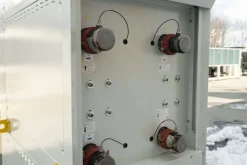 Water cooled chiller Climaveneta | 251/282 kW | Nuovo