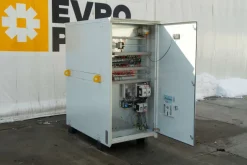 Water cooled chiller Climaveneta | 251/282 kW | Nuovo