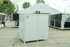 Watercooled chiller EF Cooling 88 kW | Usato | Garanzia