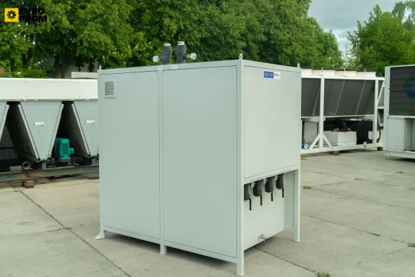 Watercooled chiller EF Cooling 88 kW | Usato | Garanzia