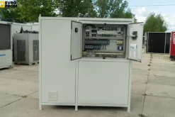 Watercooled chiller EF Cooling 88 kW | Usato | Garanzia