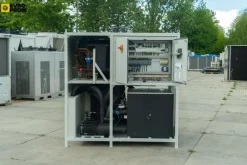 Watercooled chiller EF Cooling 88 kW | Usato | Garanzia