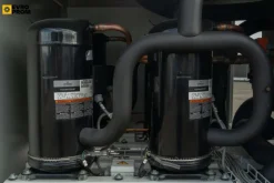 Watercooled chiller EF Cooling 88 kW | Usato | Garanzia