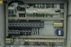 Watercooled chiller EF Cooling 88 kW | Usato | Garanzia