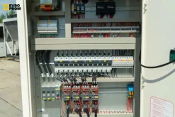 Water cooled chiller Panasonic | 295 kW | 2023 | Nuovo