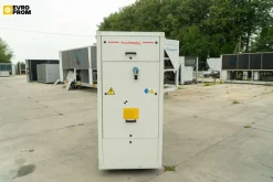 Water cooled chiller Trane | 251 kW | Usato | Garanzia