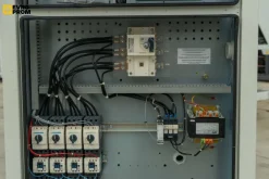 Water cooled chiller Trane | 251 kW | Usato | Garanzia