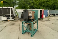 Watercooled chiller York | 180 kW | Usato | Garanzia