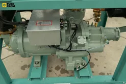 Watercooled chiller York | 180 kW | Usato | Garanzia