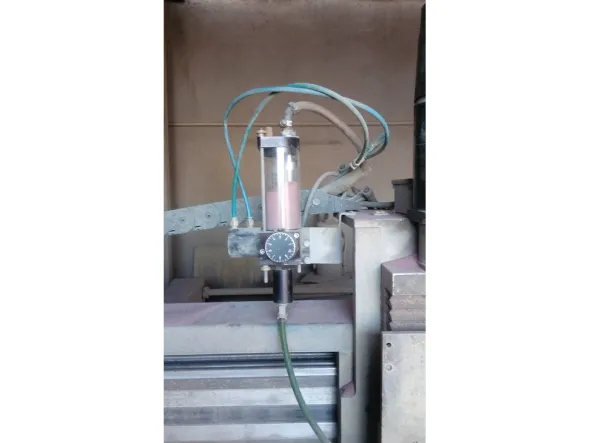 waterjet 50cv