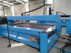 WaterJet KIMLA STREAMCUT 3116
