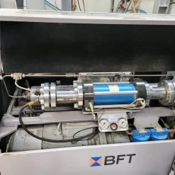 WaterJet STM MasterCut