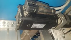 Waterjet - Taglio acqua